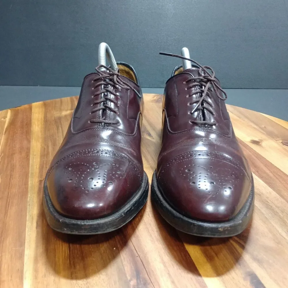 Johnston & Murphy used clothing